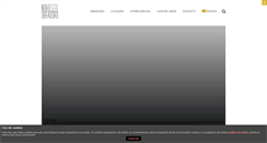Desktop Screenshot of noroesteobradoiro.com
